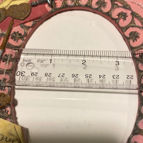 Victorian Style Frame - Picture 6 of 7